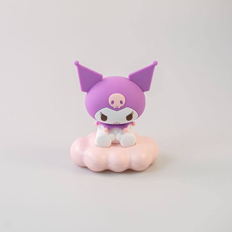 MINISO Lampada Da Notte - Kuromi Nuvola | Sanrio