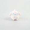 MINISO Portachaivi Peluche - Cinnamoroll | Sanrio