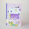 MINISO Set 3 Quaderni - Buzz Lightyear Toy Story | Notebook