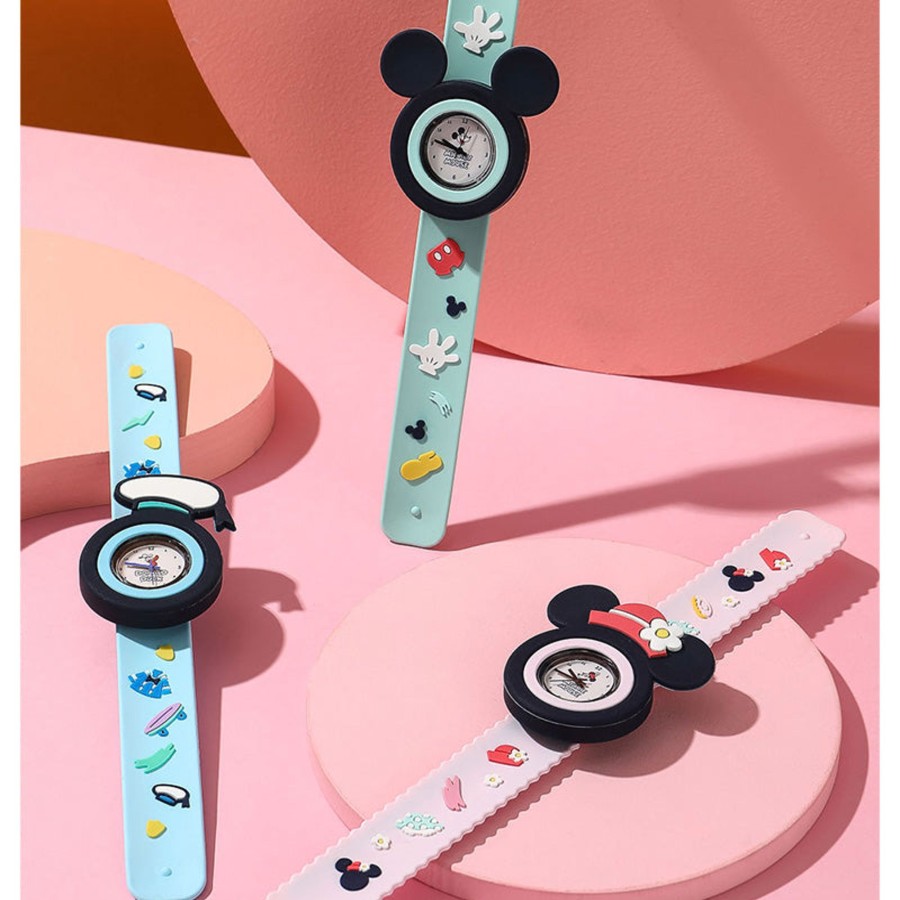 MINISO Orologio Da Polso Mickey Mouse | Disney