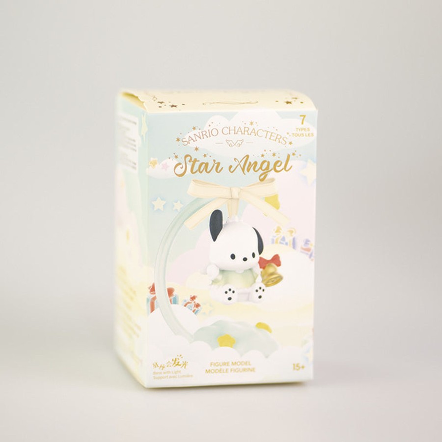 MINISO Blind Box - Sanrio Star Angel | Sanrio