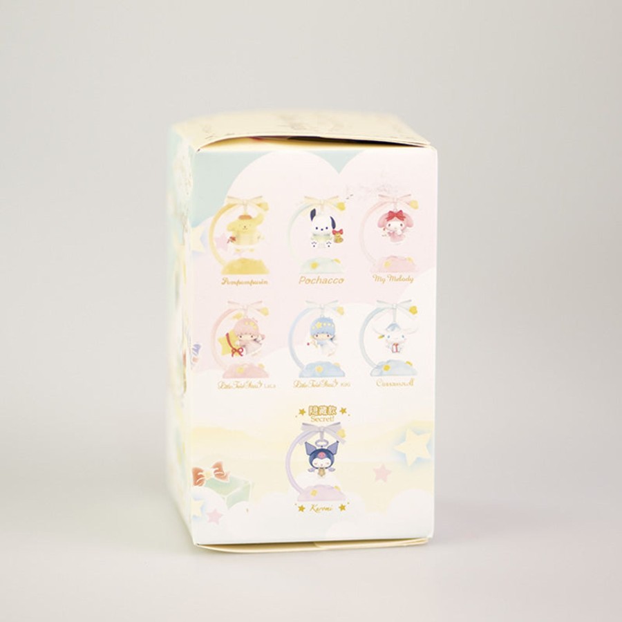 MINISO Blind Box - Sanrio Star Angel | Sanrio