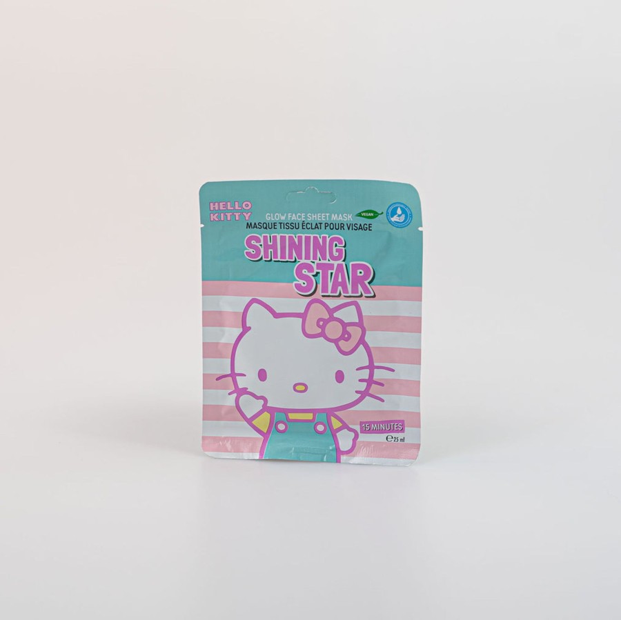 MINISO Maschera Viso - Hello Kitty | Skin Care