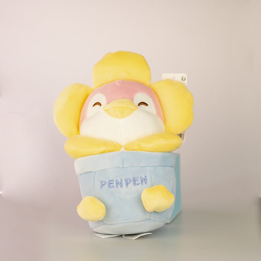 MINISO Penpen Girasole | Peluches