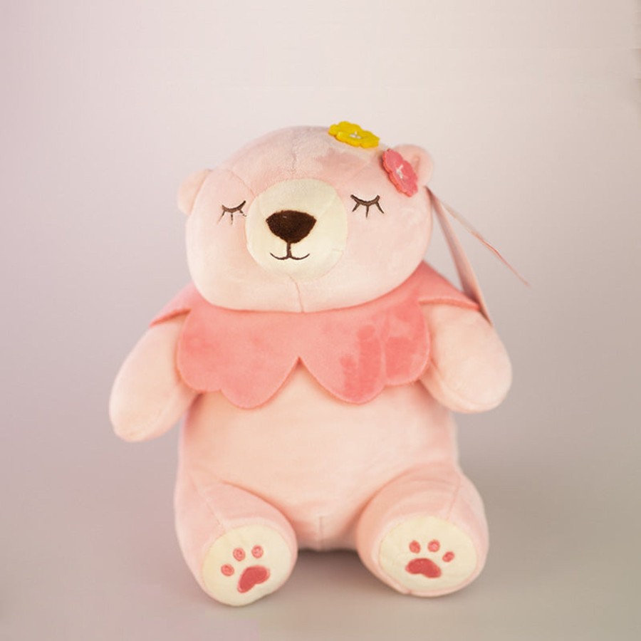 MINISO Mini Family Bear Sakura | Peluches