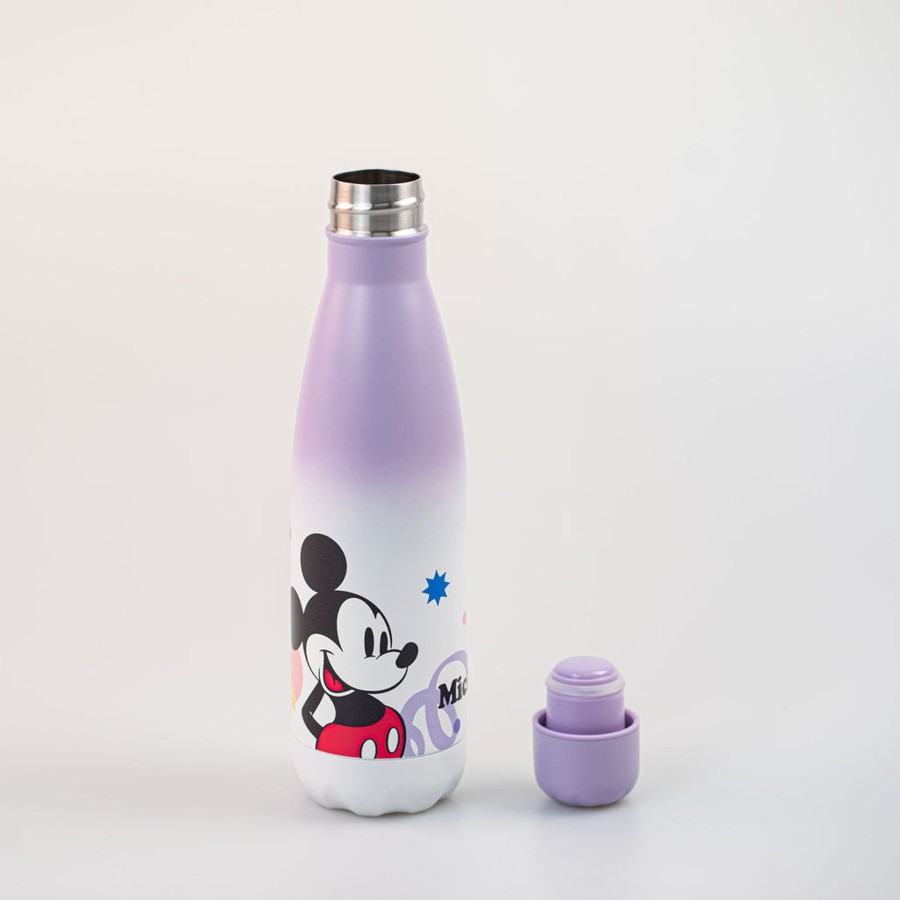 MINISO Borraccia Termica - Disney 100 | Borse & Zaini