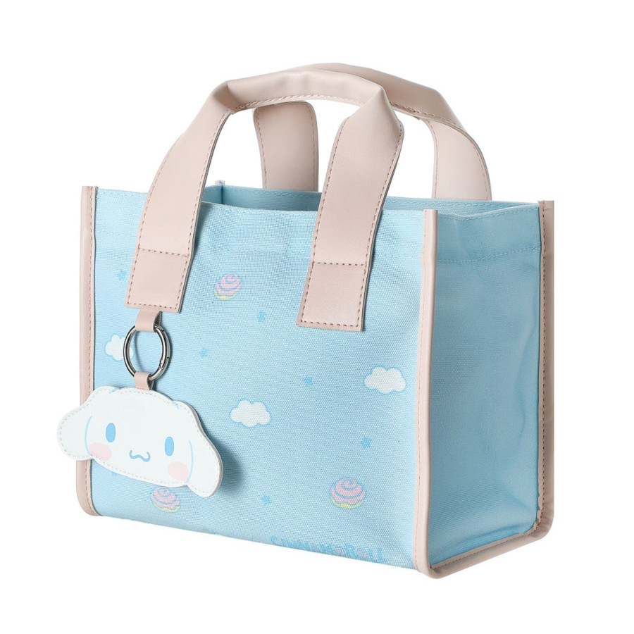 MINISO Borsa Porta Pranzo Cinnamoroll - Sanrio | Cucina