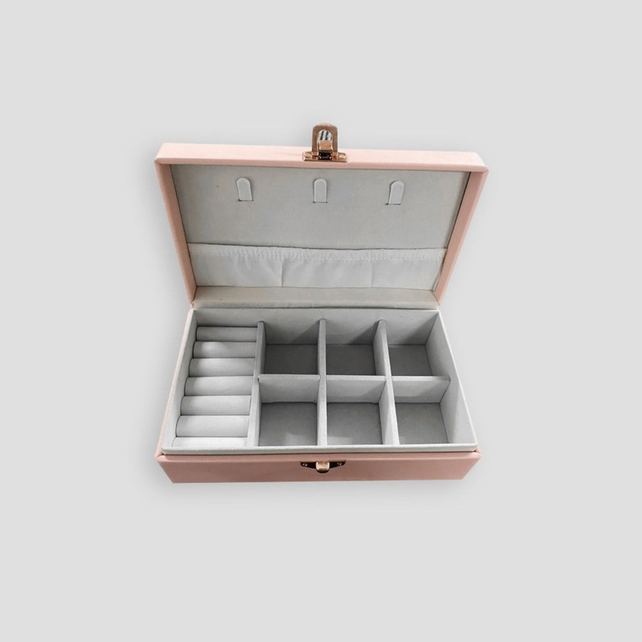 MINISO Porta Gioie | Storage Box & Organizer