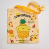 MINISO Pompompurin Shopping Bag - Sanrio | Sanrio