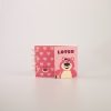 MINISO Mini Notebook Lotso Di Toy Story | Notebook