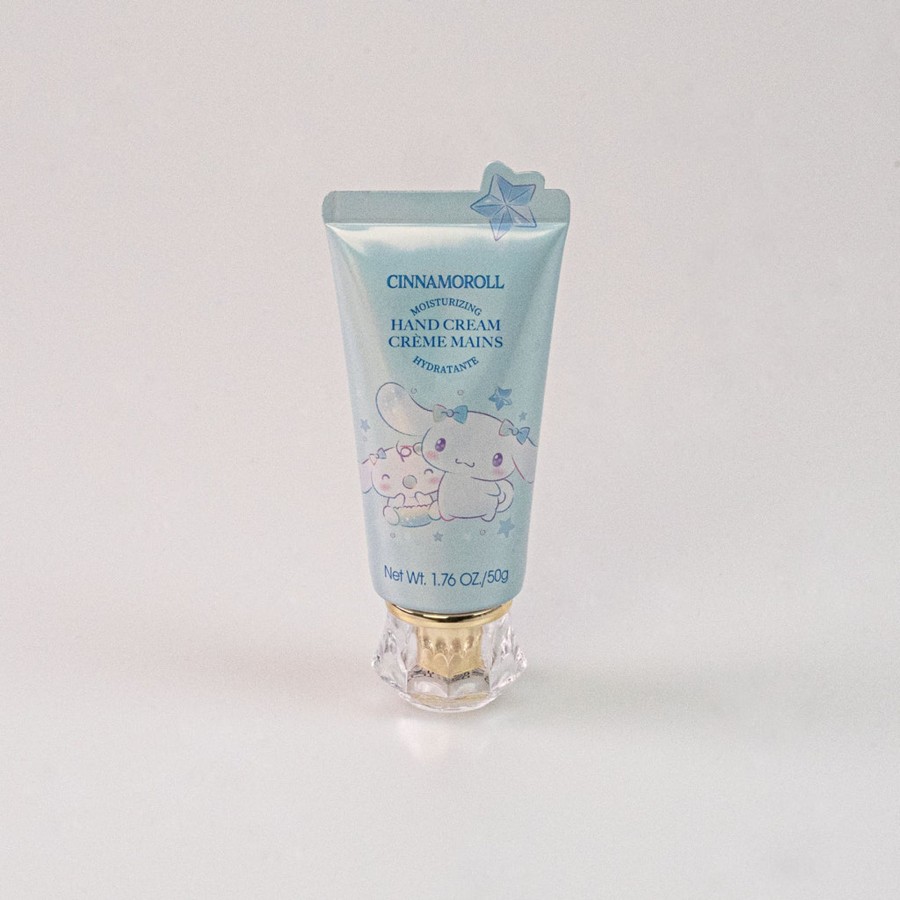 MINISO Crema Mani - Cinnamoroll (50Gr) | Sanrio