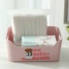 MINISO Organizer Rosa We Bare Bears | Storage Box & Organizer