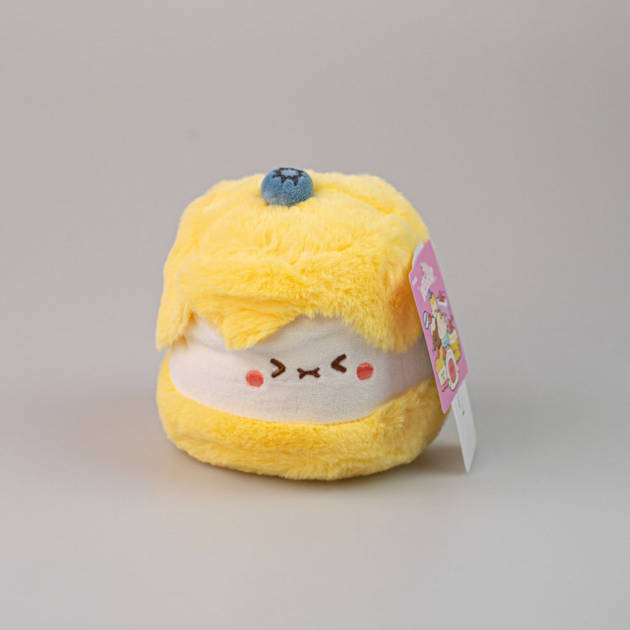 MINISO Peluches Dessert Series - Pudding | Peluches