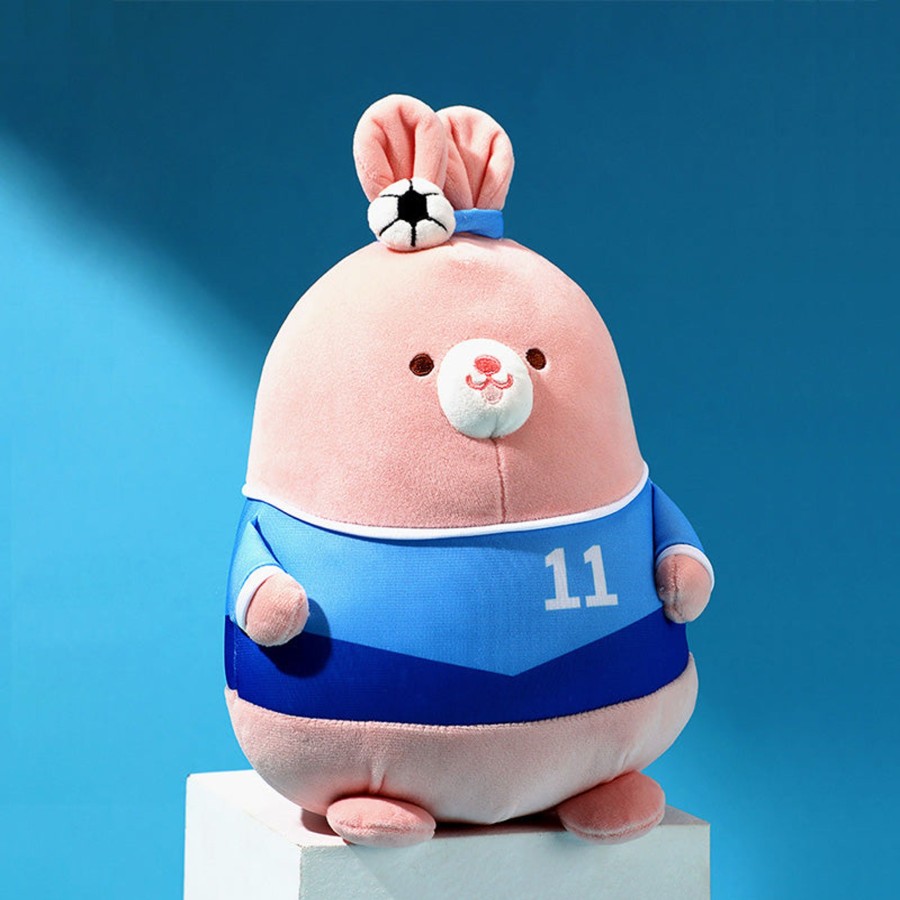 MINISO Peluche Bun Bun Collezione Sport | Peluches