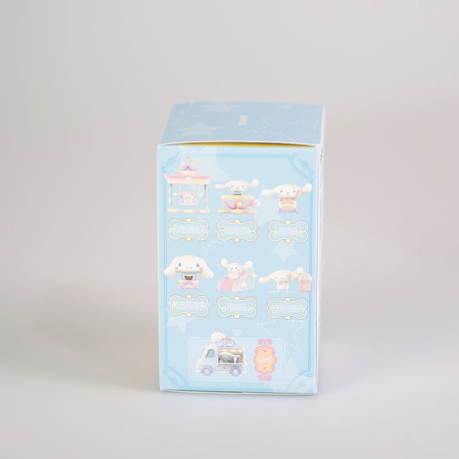 MINISO Blind Boxes - Cinnamoroll Small Paradise | Blind Boxes