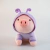 MINISO Maialino Farfalla | Peluches