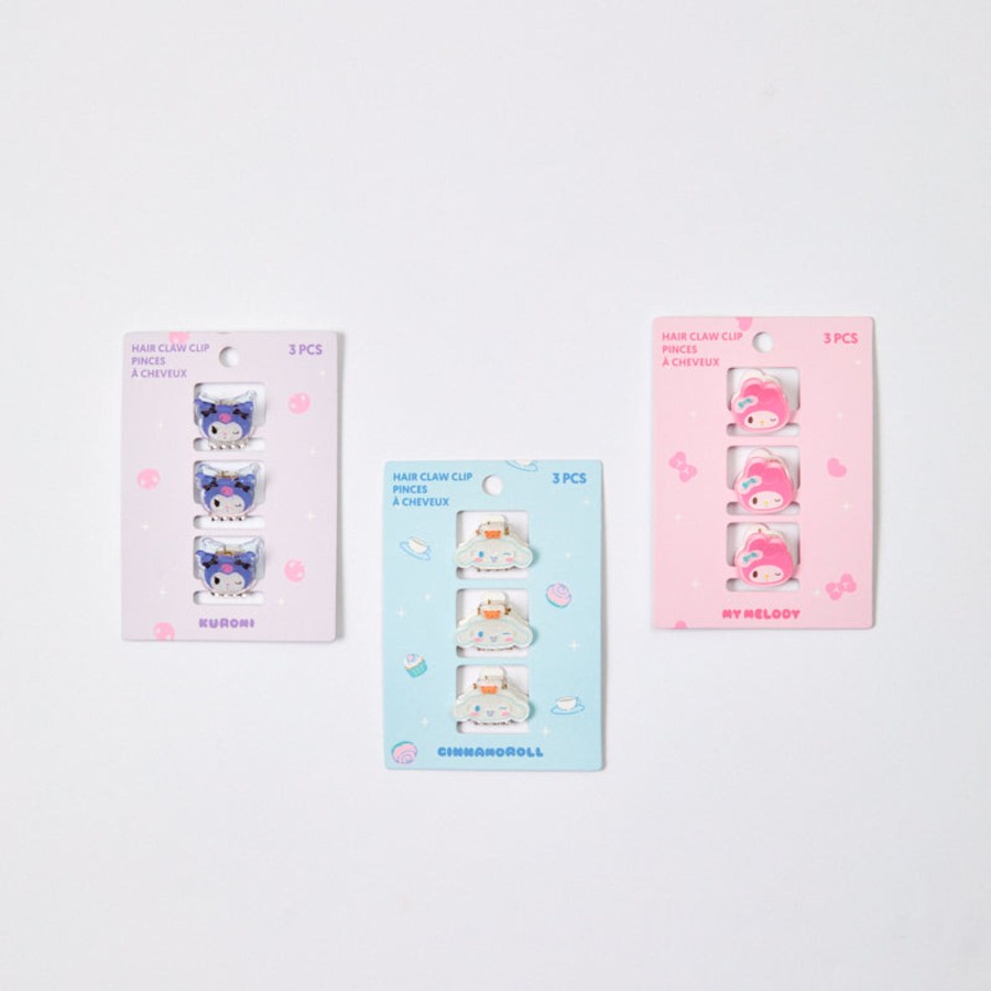 MINISO Mollettine - Sanrio (1 Conf) | Sanrio