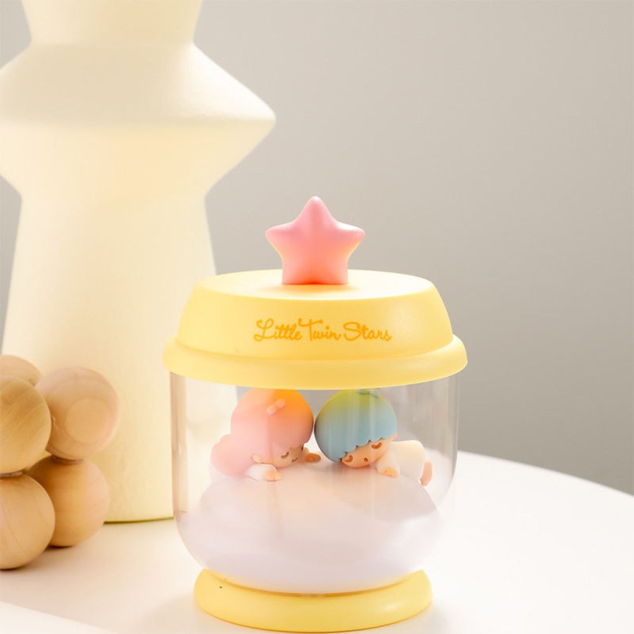 MINISO Lampada Da Notte Piccola Di Little Twin Stars | Lampade