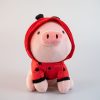 MINISO Maialino Coccinella | Peluches