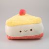 MINISO Peluches Dessert Series - Little Cake | Peluches