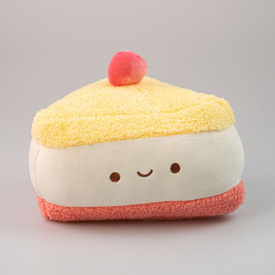 MINISO Peluches Dessert Series - Little Cake | Peluches