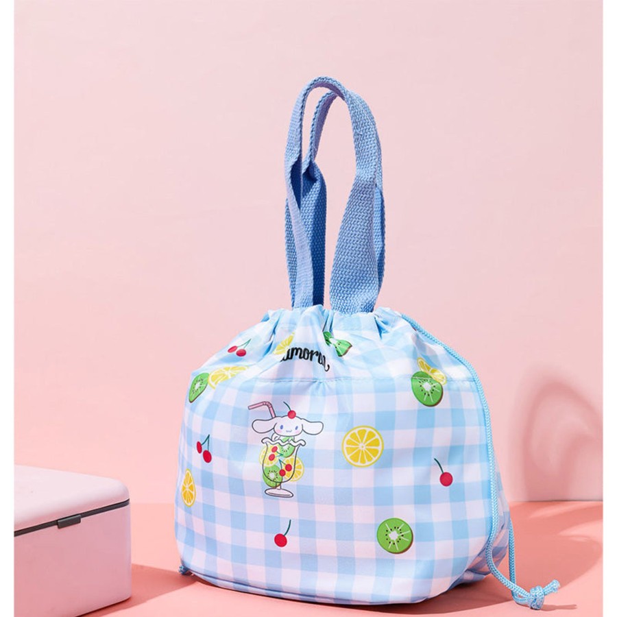 MINISO Borsa Per Il Pranzo Cinnamoroll | Sanrio