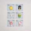 MINISO Calamita Da Frigo - Sanrio (1Pz) | Sanrio