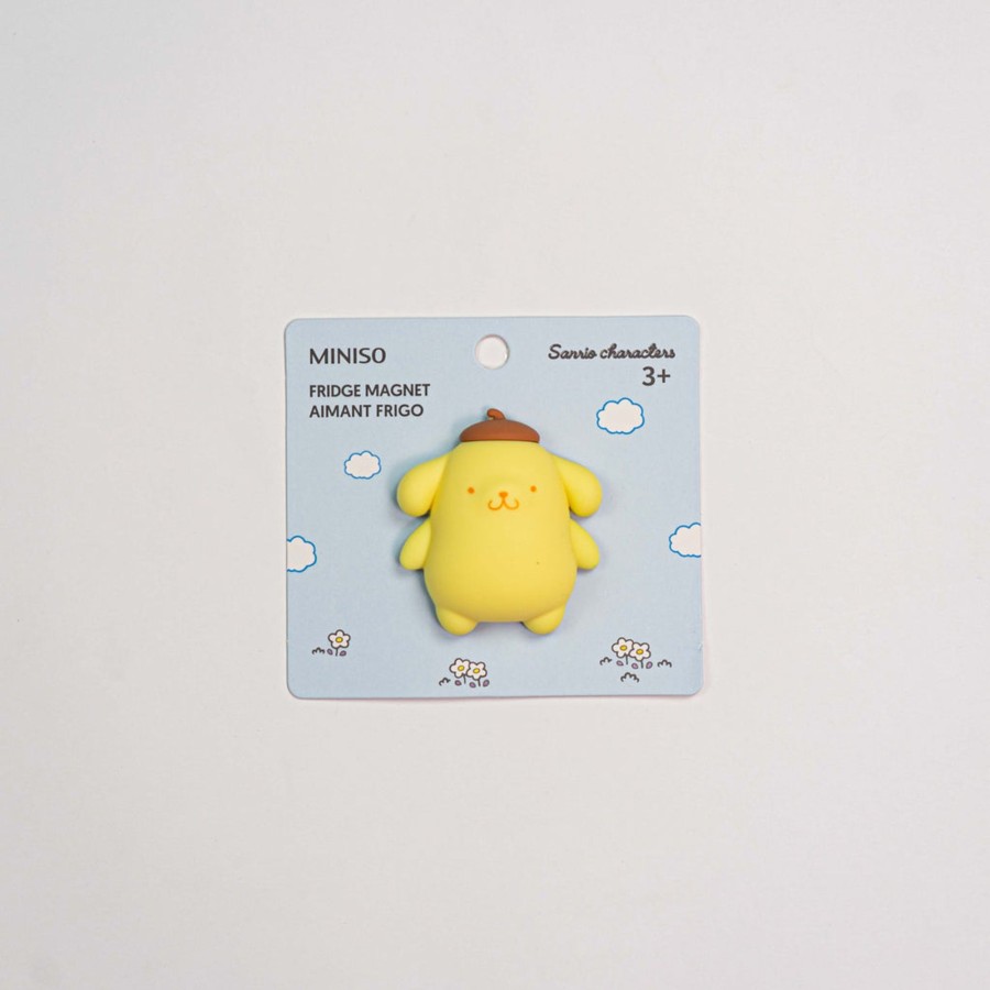 MINISO Calamita Da Frigo - Sanrio (1Pz) | Sanrio