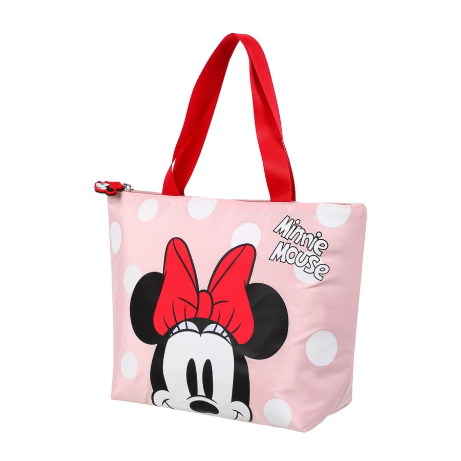 MINISO Borsa Porta Pranzo - Minnie | Disney