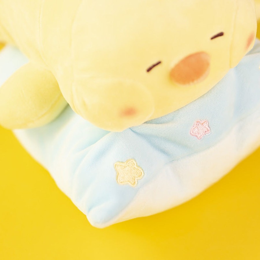 MINISO Bibi Pulcino Che Dorme | Peluches