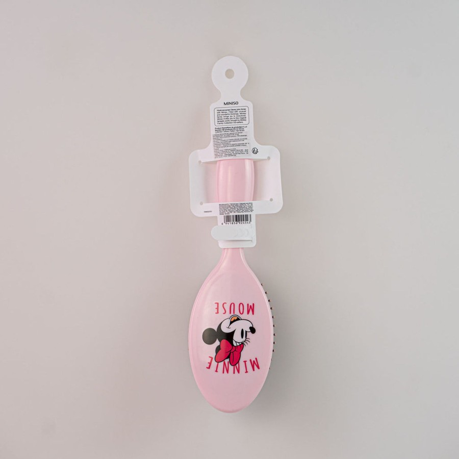 MINISO Spazzola - Minnie Mouse | Disney