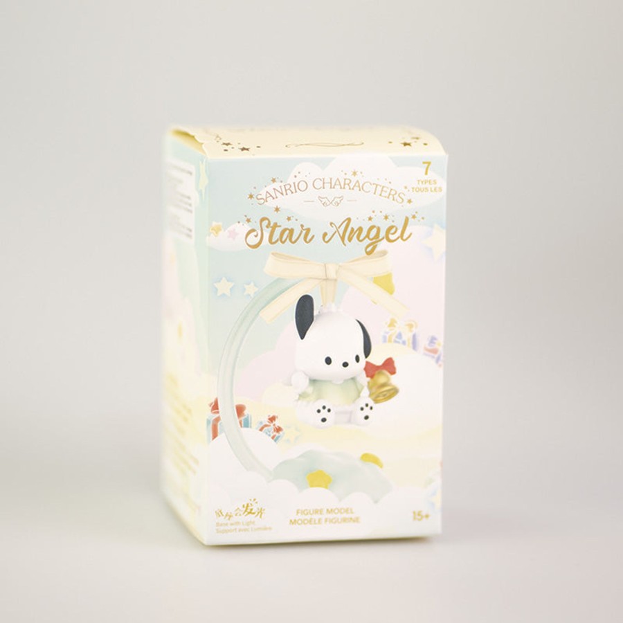 MINISO Blind Box - Sanrio Star Angel | Blind Boxes