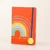 MINISO Notebook Rainbow (80Fogli) | Notebook