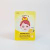 MINISO Maschera Viso - Limone | Skin Care