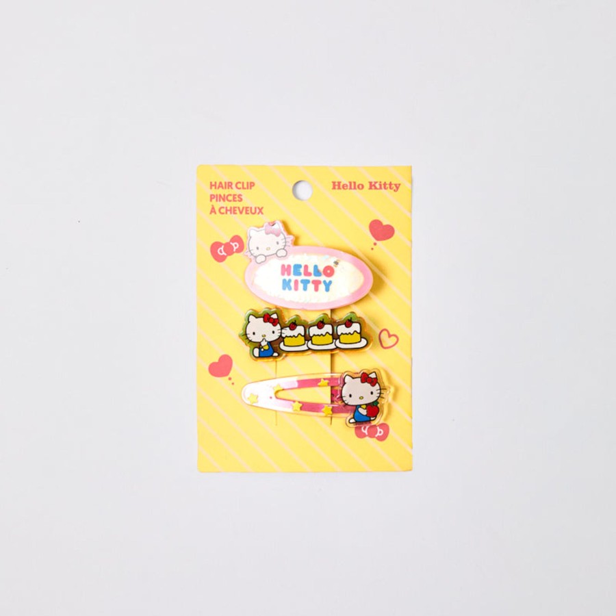 MINISO Mollettine - Sanrio (1Pz) | Accessori Capelli