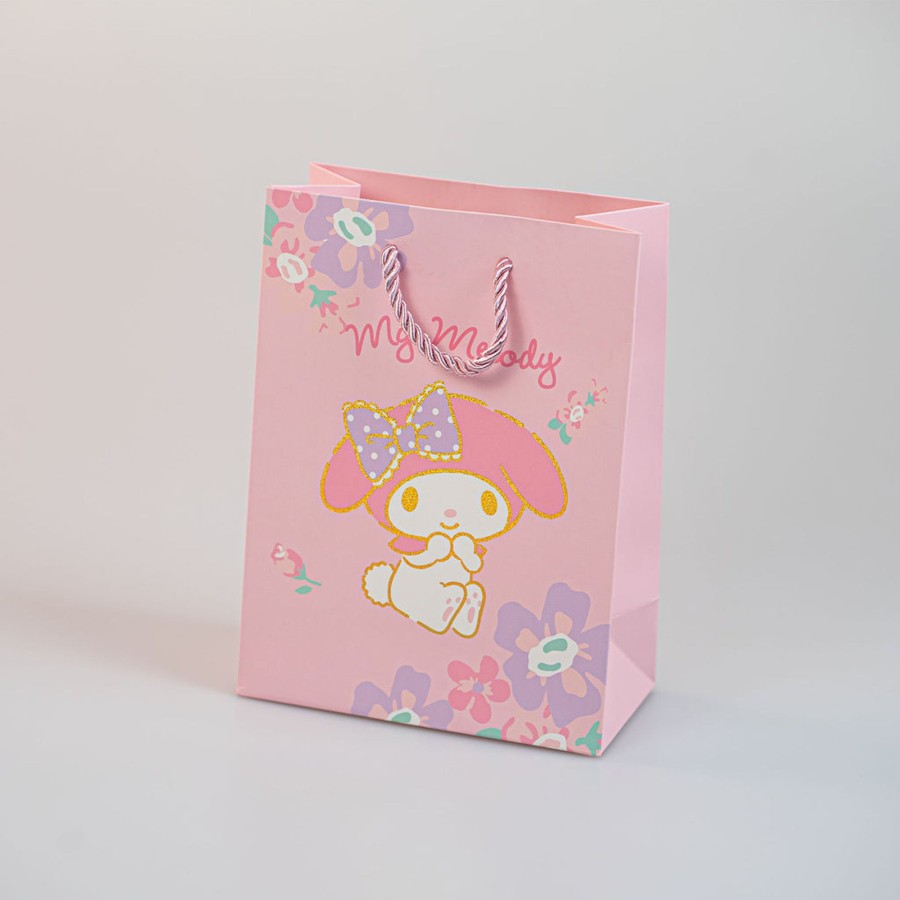 MINISO Busta Regalo Piccola - My Melody | Diy