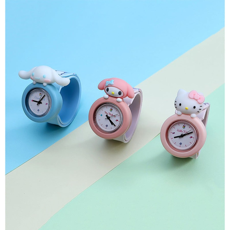 MINISO Orologio 3D - Hello Kitty | Accessori Digital