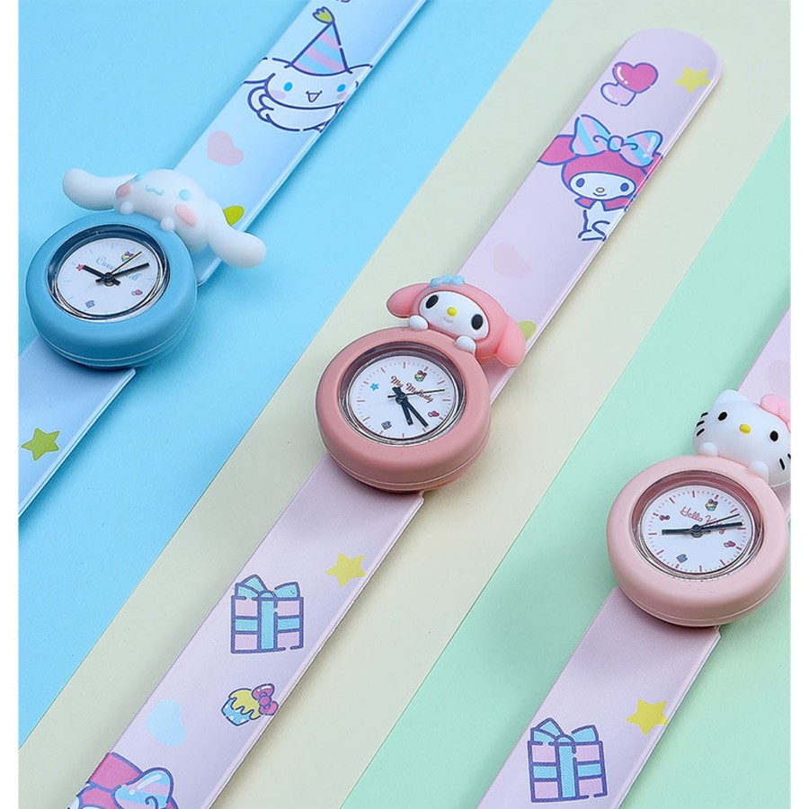 MINISO Orologio 3D - Hello Kitty | Accessori Digital