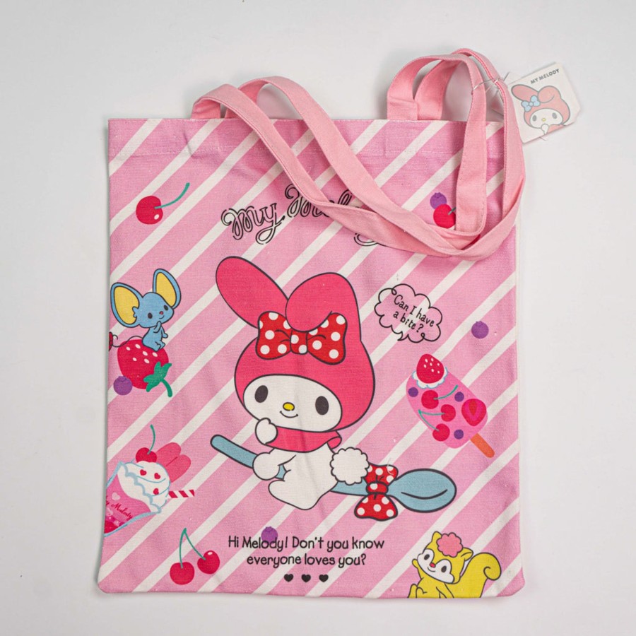 MINISO My Melody Shopping Bag - Sanrio | Sanrio