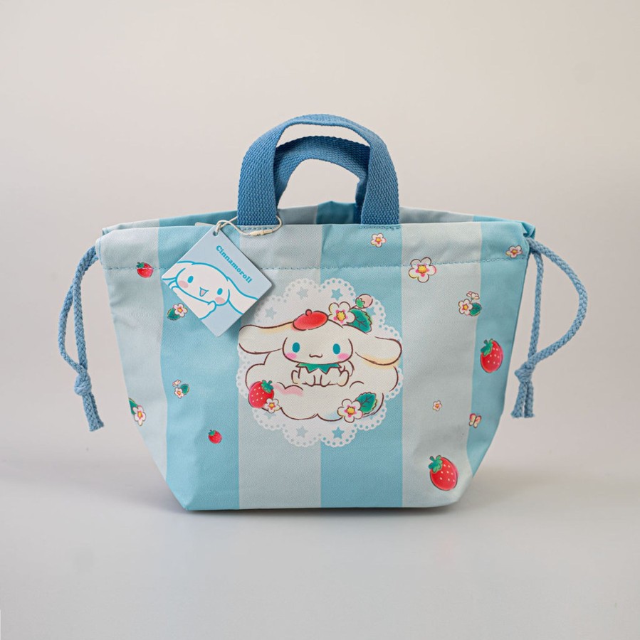 MINISO Bento Bag Cinnamoroll | Sanrio