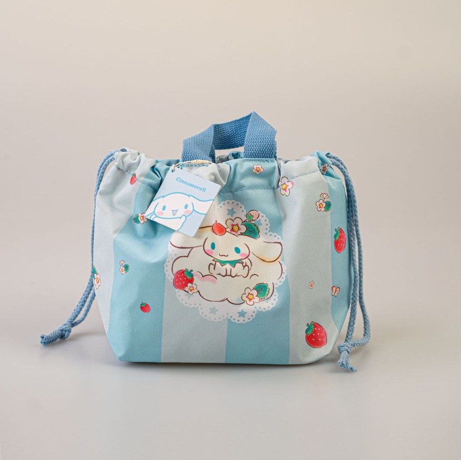 MINISO Bento Bag Cinnamoroll | Sanrio