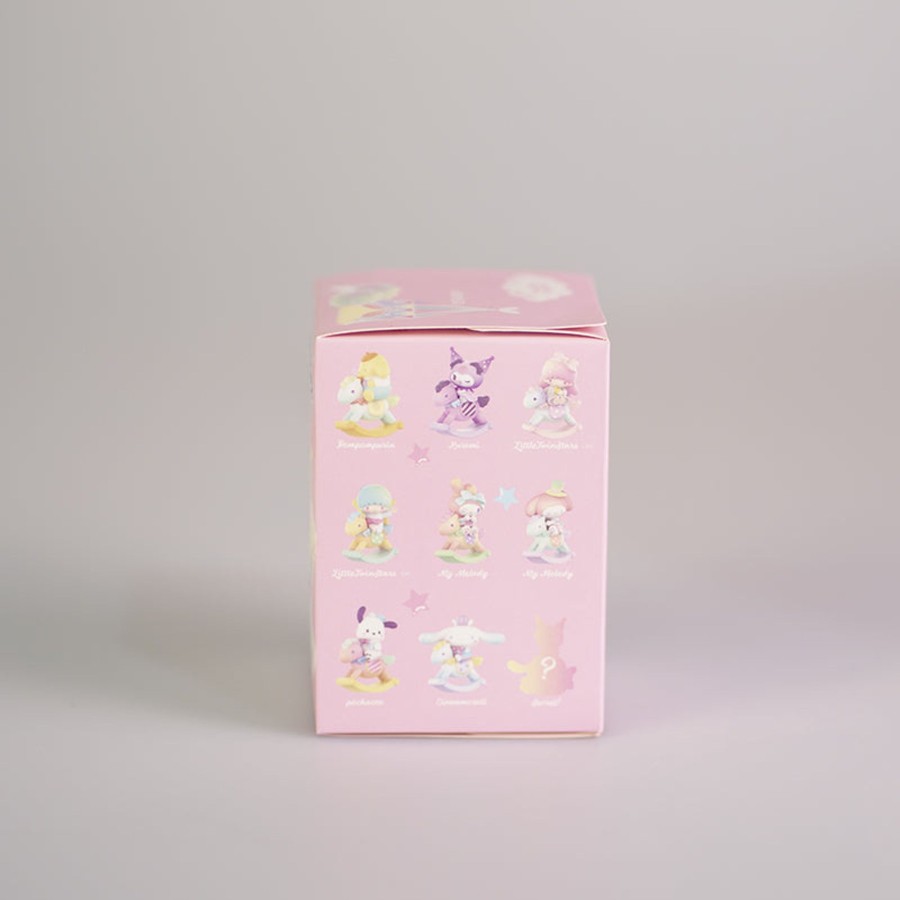 MINISO Blind Boxes - Baby Sanrio Characters | Blind Boxes