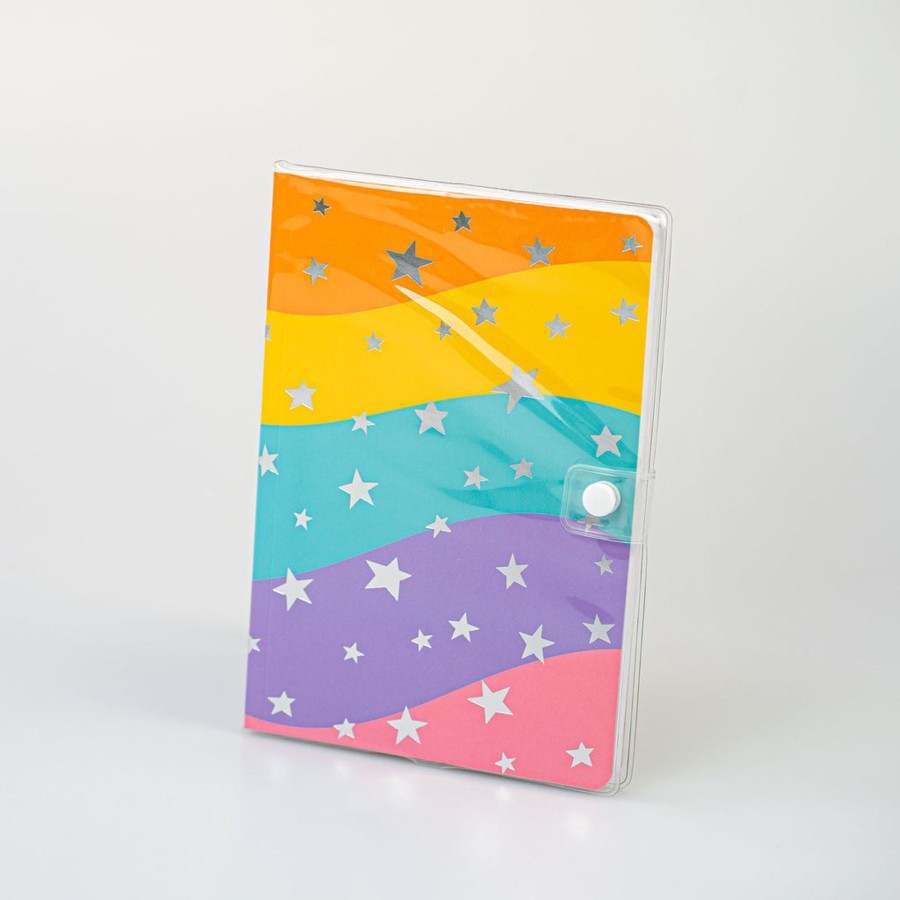 MINISO Quaderno A5 Unicorn | Notebook