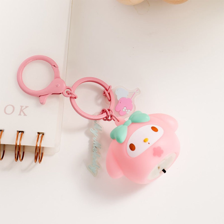 MINISO Portachiavi Luminoso My Melody | Sanrio