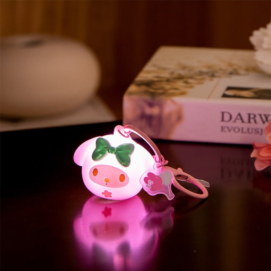 MINISO Portachiavi Luminoso My Melody | Sanrio