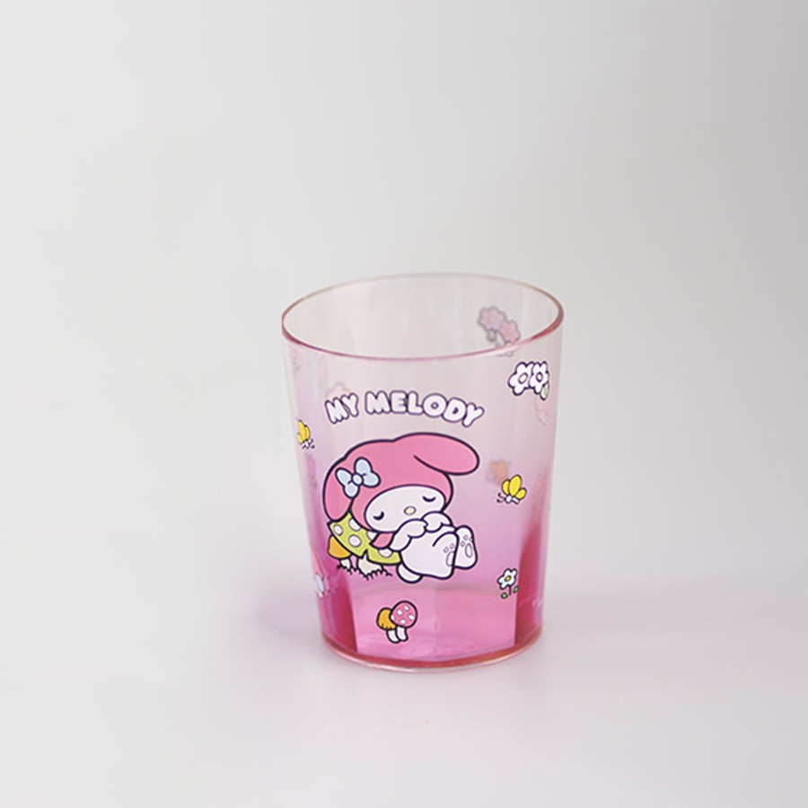 MINISO Bicchiere Porta Spazzolino My Melody | Sanrio