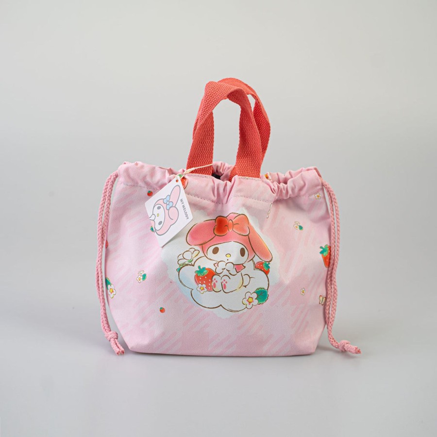 MINISO Bento Bag My Melody | Sanrio