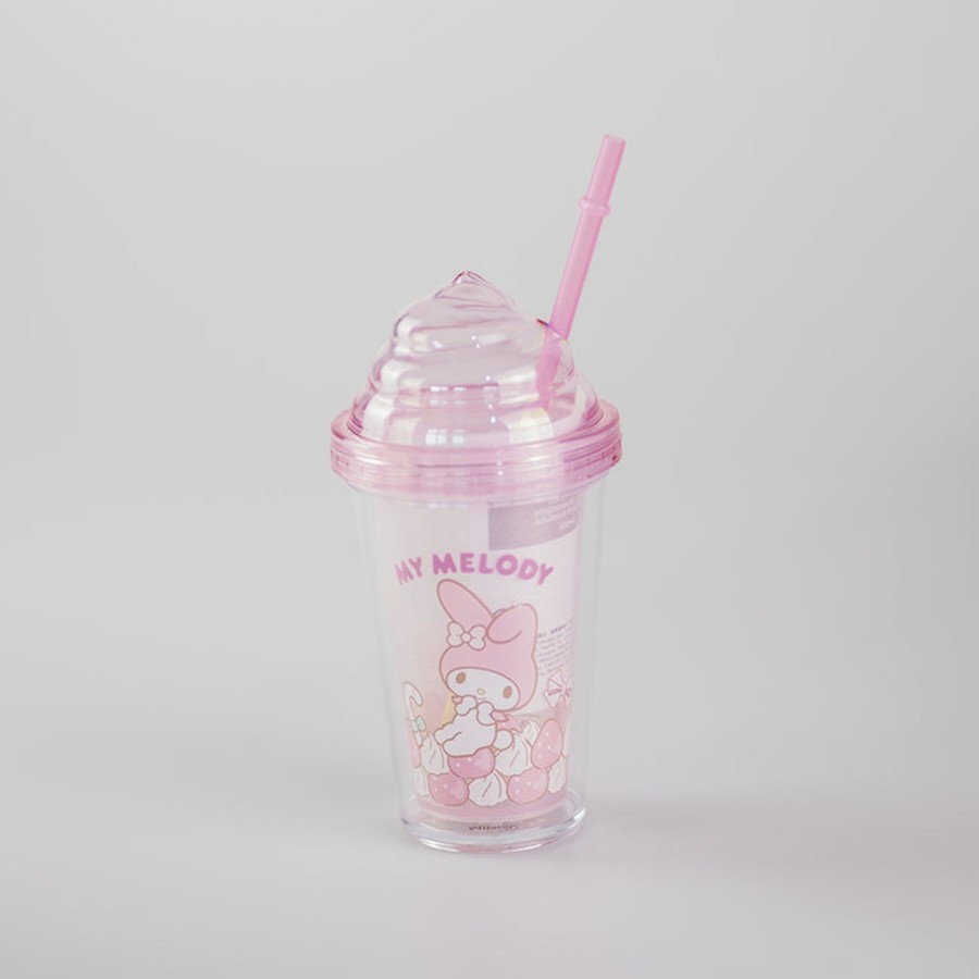 MINISO Borraccia My Melody - (320Ml) | Sanrio