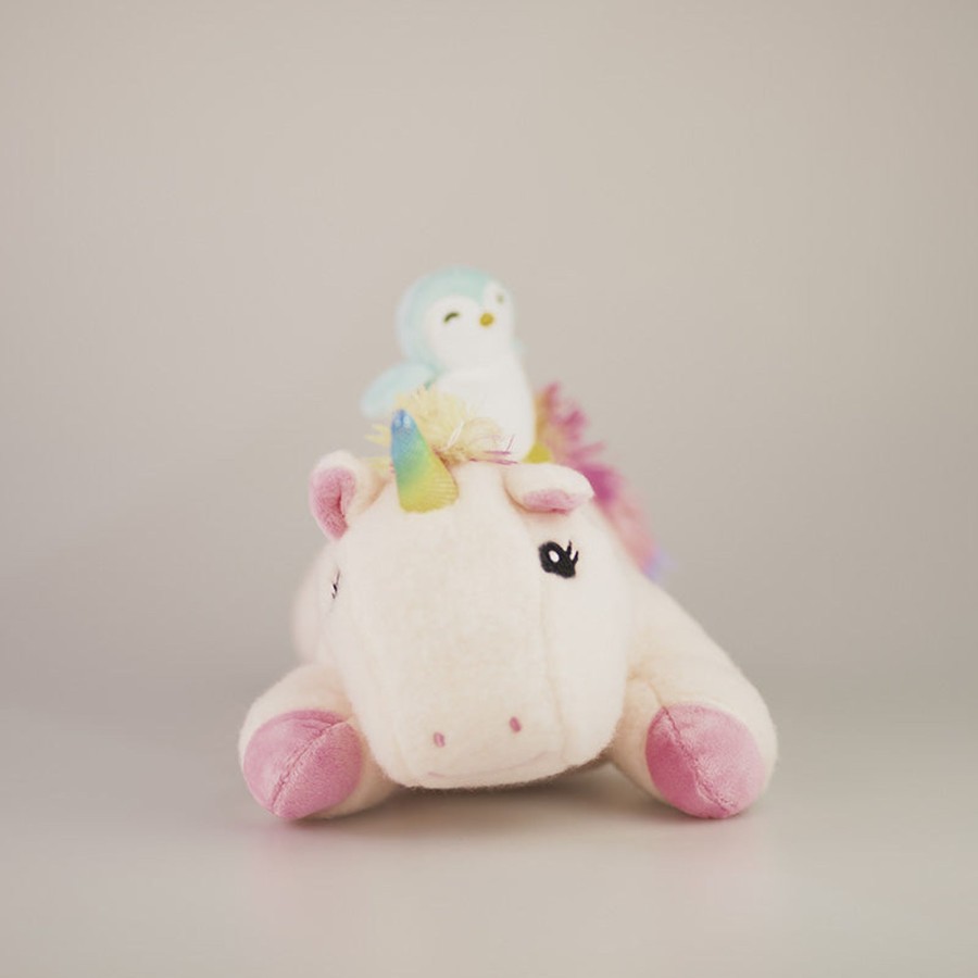 MINISO Peluche Penpen Su Unicorno | Peluches