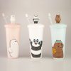 MINISO Borraccia We Bare Bears - (1Pz) | We Bare Bears